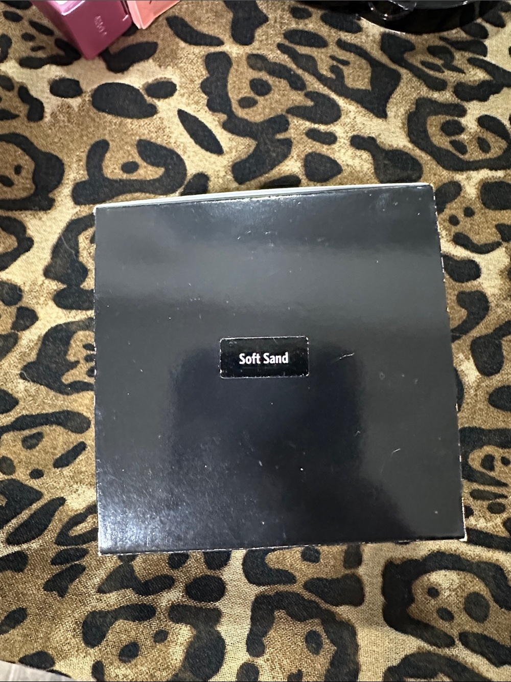 Bobbi Brown Soft Sand Setting Powder Compact - soft sand